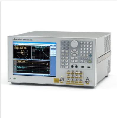 China Used Keysight E5072A Premium ENA 30kHz to 8.5 GHz Network Analyzer (Agilent) E5072A for sale