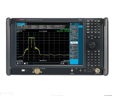 China KEYSIGHT N9041B UXA Signal Analyzer, Multi-contact, 3 Hz to 110 GHz N9041B for sale