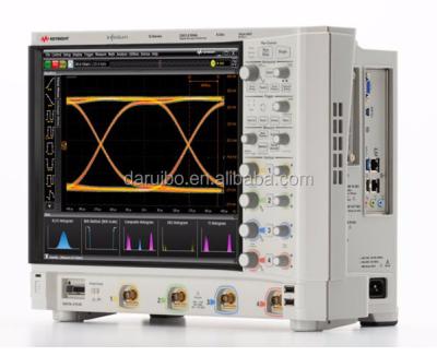 China KEYSIGHT DSOS804A High Definition Oscilloscope: 8 GHz, 4 analog channels DSOS804A for sale