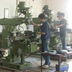 Verified China supplier - Guangzhou Xunkai Machinery Co., Ltd.