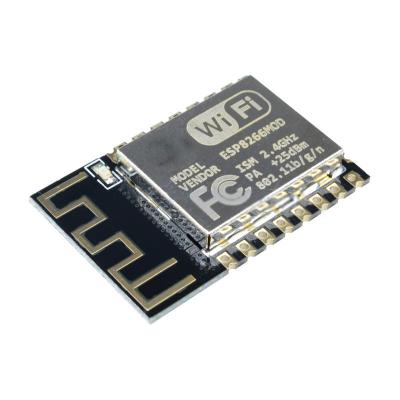 China ESP8266 ESP-12F Model ESP-12E Serial Upgrade WIFI WIFI Remote Wireless Module ESP12F ESP12 ESP8266 ESP-12F for sale