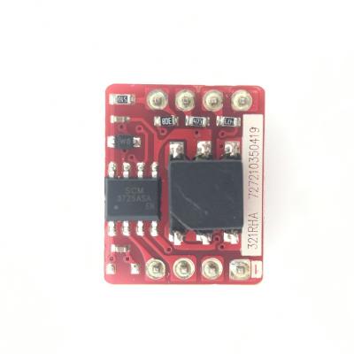 China TD321D485 H-A Signal Isolation-Transceiver Module TD321D485H-A for sale