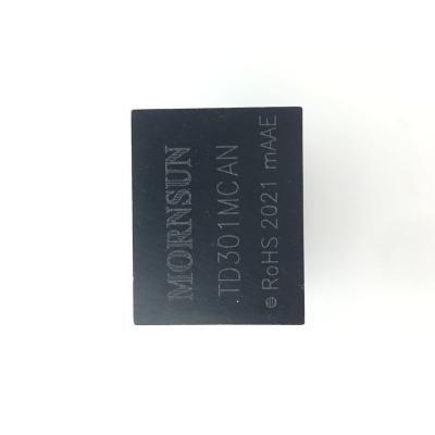 China TD301MCAN Signal Isolation-Transceiver Module TD301MCAN for sale