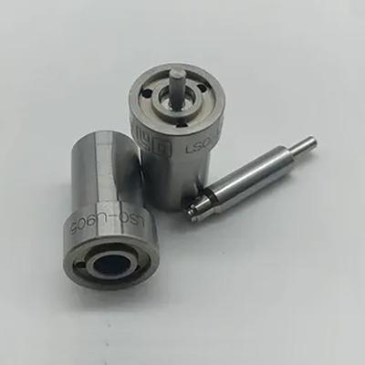 China Lso-u905 Diesel Fuel Injector Nozzle 5643860 for sale