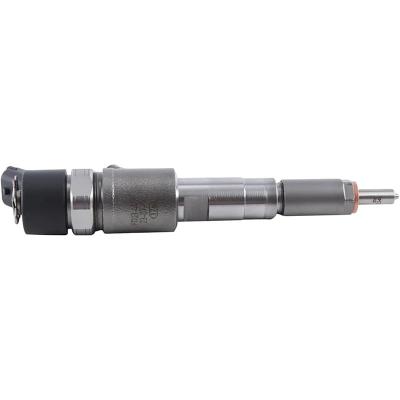 China Qsb5.9 Diesel Engine Parts Common Rail Diesel Injectors 0445110422/ 0445110421 for sale