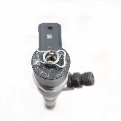 China 0445110845 1112010-l20pa Diesel Common Rail Injector for sale