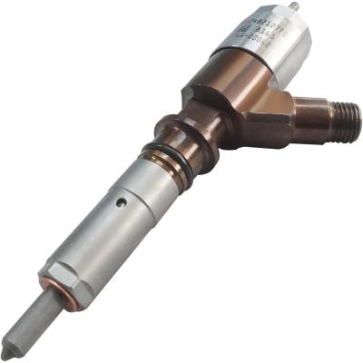 China Common Rail Fuel Injector 326-4700 For320d Engine For Cat 312d/313d/320d/321d for sale