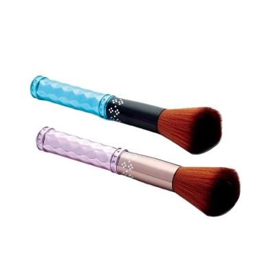 China Goods. Exmon Newly Portable Hot Sale Professional Daily Facial Single Makeup Brush for sale