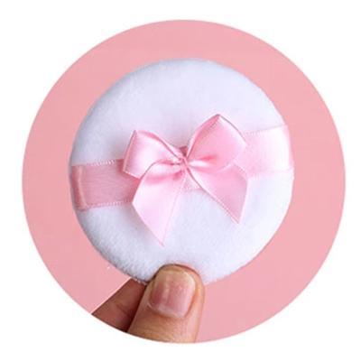 China Hot Selling Washable Makeup Tools Beauty Makeup Sponge Puff Blender Blending Makeup Puff for sale