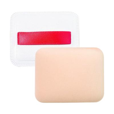 China Waterproof Marshmallow Makeup Breath Soft And Wet New Product Dry Pad for sale