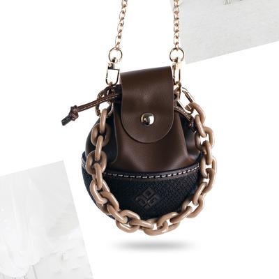 China High Quallity Corporate Promotional Gift Items Natural Coconut Handbags for Ladies Handmade Craft Brand-new Corporate gifts for sale