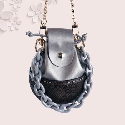 China High Quality Fashion Explosion Models Products Classic Wild Designer Small Ladies Messenger Bags for sale