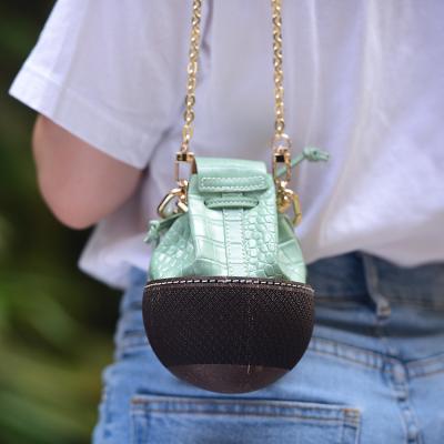 China 2021 High Quality Hot Selling Simple Multi Color Round Small Cross - Body Bags Shoulder Bag For Women for sale