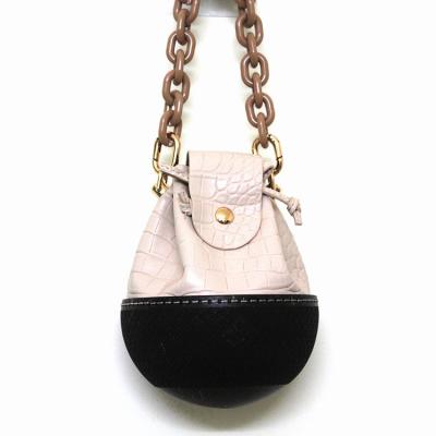 China High Quality 2022 Selling Cost Effective Premium Products Coconut Leather Bag for sale