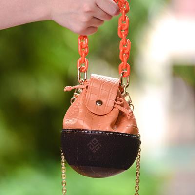 China Fashion Wholesale Custom Fashion 2021 Woman's Shoulder Cross - Body Bags For Women Girls for sale