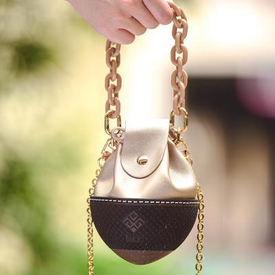 China Hot Selling High Quality 2021 Summer High Fashion PU Leather Handmade Luxury Vintage Bags Women Handbags for sale