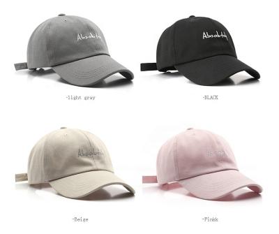 China COMMON Cheap Free Sample Promotionals Made In China Custom Hats And Caps Logo Sport Cap Hat Plain Ready To Ship for sale