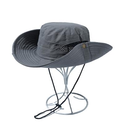 China Breathable Comfort 2021 Sun Protection Hat Fishing Hat Hunting Hat Breathable Comfort For Outdoor Beach Hiking for sale