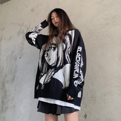 China Misa Amane Cosplay Gear Uniform Korean Oversized Sweatshirt Harajuku Streetwear Pullover Tops Polyester Anime Death Note Hoodie For Women for sale