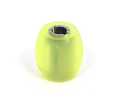 China Garment Shops Stain Rubber Core Roller For 801 Leather Skiving Machine Spare Parts for sale