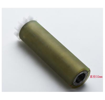 China Hotels 140 plastic roller for tape cutting machine spare parts for earring cutting machine for sale