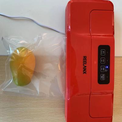 China Large Chamber Outdoor Vacuum Sealer Machine Vacuum Food Wrapping Instant Sealers Customized Logo Power Time Sales for sale