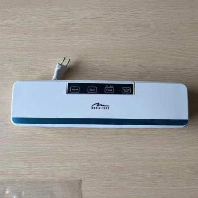 China Cheap Stock Hotel Fresh Food Vacuum Sealers Packing Portable Electronic Home Use Automatic Vacuum Sealer Machine For Sale for sale