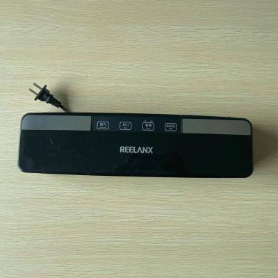 China New Home Hotel Mini Food Vacuum Sealer Machine for Bags Bottles Clothes for sale