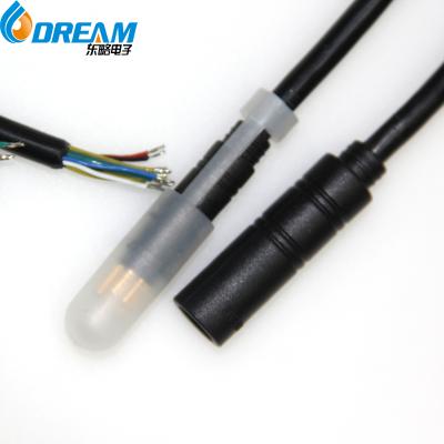 China Shared Bicycle Connection USB 9 Pin Data Cable for sale