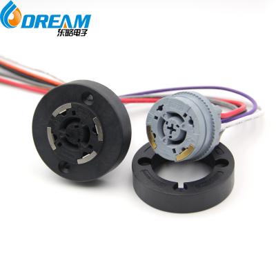 China Openlucht Foto Control Plug Base Sensor And Photocell Closet Light Photocell Light Sensor Te koop