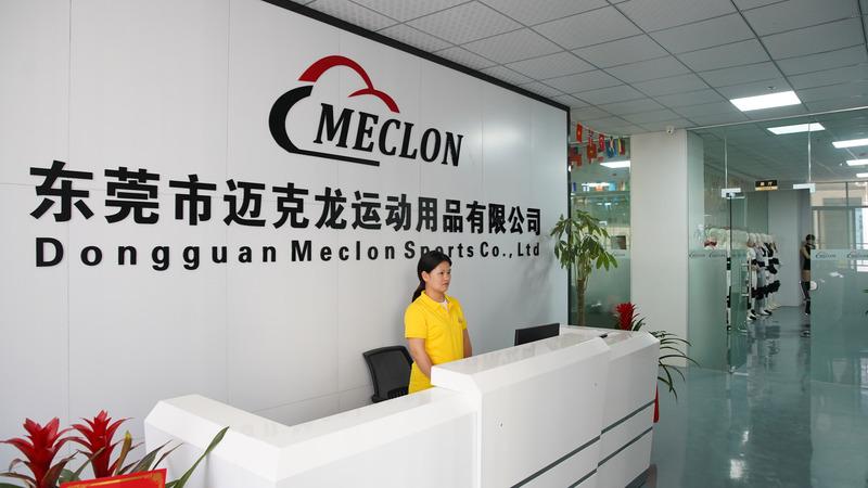 Verified China supplier - Dongguan Meclon Sports Co., Ltd.