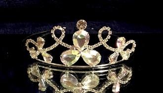 China 2 inch tall girls crown tiaras for girls small tiaras princess pageant tiaras for sale manufactuer of pageant crowns for sale