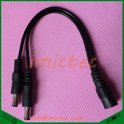 China 2016 Newly Sale Monitor 1 in DC Power Cable 2 for sale