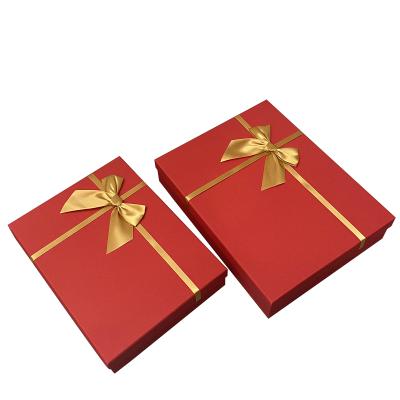 China Handmade Custom Logo Paper Packaging Boxes With Shipping Boxes Logo for sale