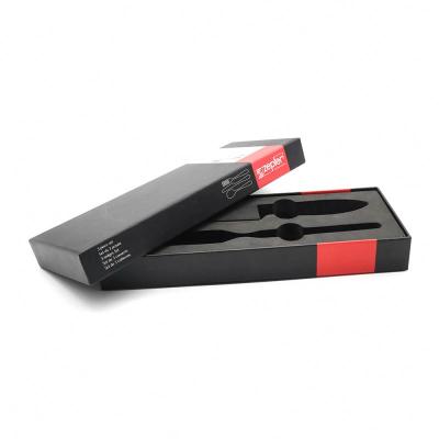 China Other High Quality Paper Watch Box Packaging Box For Knives for sale