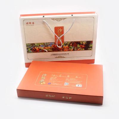 China Other Gift Product Packaging Box Folding Ribbon for sale