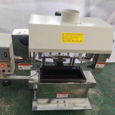 China Factory ETS-2MT Automatic Welding Machine for sale