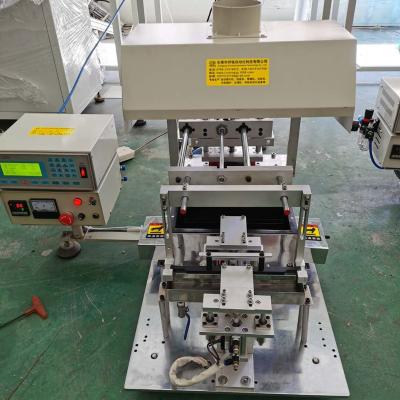 China Factory ETS-2EF CNC Integrated Automatic Corner Welding Welding Machine for sale