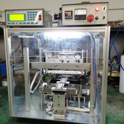 China Factory EDT-2MTFM CNC Integrated Automatic Fillet Welding Machine for sale