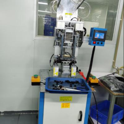 China Factory AC 220V/1phase 50hz IP-08 semi-automatic inserting machine for sale