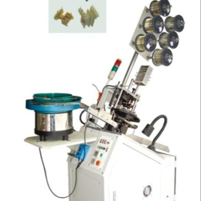 China AIP-28 Pin Inserting Machine Automatic Factory Automatic Loading Vibrator System for sale