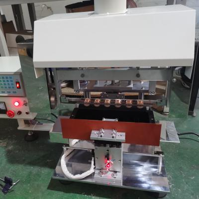 China Factory Manual Unloading CNC Multifunctional Integrated Automatic Fillet Welding Machine for sale