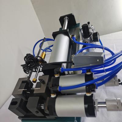 China Various Electronic Manual Horizontal Peeling Machines Wire Peeling Machines Factory Wire and Wire Peeling Machines for sale