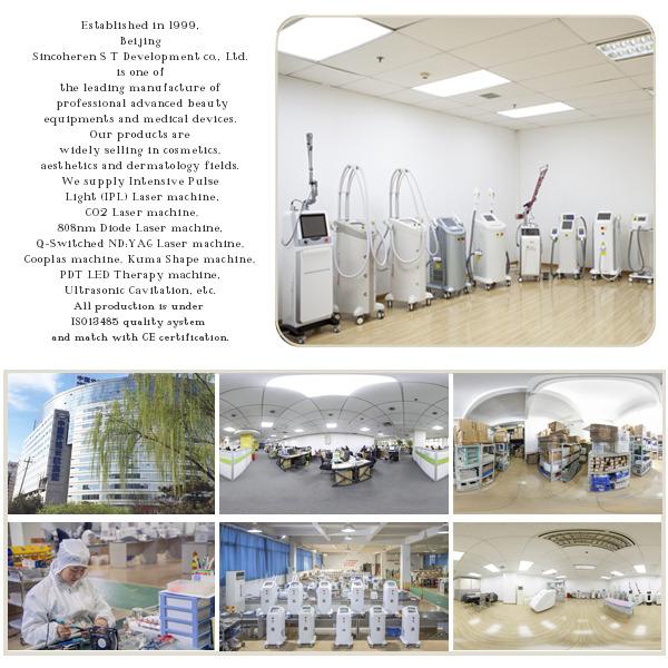 Verified China supplier - Beijing Sincoheren Science And Technology Development Co., Ltd.