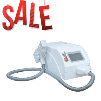 China Home Dark Circles Use Mini Pico Laser Reb Blue Light For Mole Removal Tattoo Scar Removal Picosecond Laser Device for sale