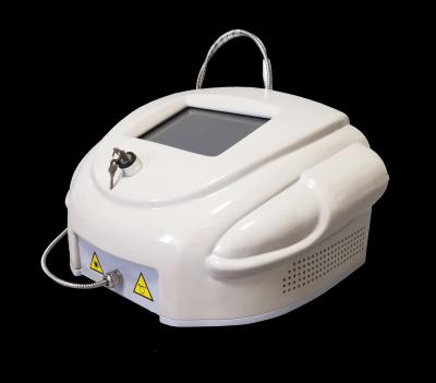 China Electronics Co., Ltd 980nm Laser Spider Vein / Vascular Pigment Removal Laser 980 nm for sale