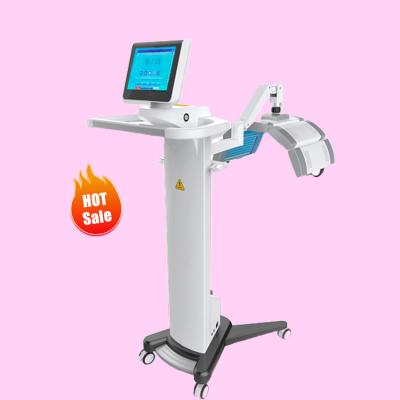 China Acne Treatment Light Therapy Light Therapy Machine Muti-functional Medical Led Facial Machine Sales Not In USA for sale