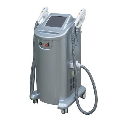 China Most Popular SHR Style SHR IPL Machine OPT IPL Hair Removal Beauty Machine Elight Skin Re Dye Removal New Laser IPL Hair Removal Equipment beauty for sale