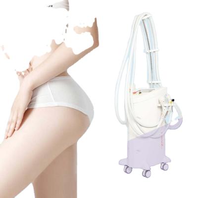 China Hot Selling Weight Loss Kuma X Shape Machine Cellulite Removal Vacuum Suction Machine Cavitation 5 In 1 RF Infrared Fat Loss Equipment for sale