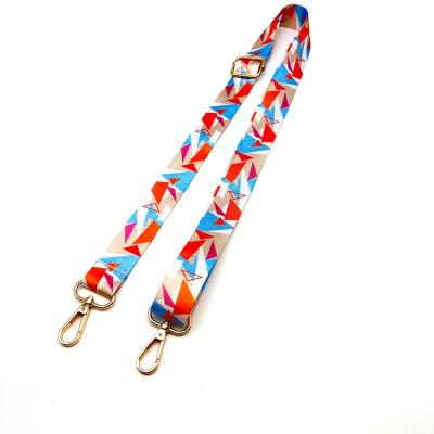 China Fashiontable Wholesale Hot Sale Polyester water bottle lanyards Custom color logo Dye-sublimation Lanyard for sale